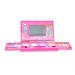Buy Ampersand Shops Kids All-in-One Princess Makeup Palette with Mirror | Deluxe Collection for Young Artists - Fast International Shipping - Buy Online on GoSupps.com