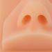 Silicone Nasal Mould for Jewelry Display | High Simulation Acupuncture Tower | Soft & Flexible Teaching Tool - Buy Online on GoSupps.com