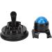 360 Massage Roller Ball for Neck Shoulders & Upper Back - Stress Relief & Muscle Tension Elimination - Buy Online on GoSupps.com