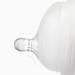 Olababy Gentle Bottle Silicone Nipple 2 Pack - X Cut for Thick Liquids - Buy Online on GoSupps.com