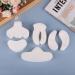 100/200pcs Disposable Non-Woven Cotton For Nose Spa Skin Care Cosmetic Facial Paper Sheet Eye Nose Face And Compressed Mask Towel Sheet Toner Lotion Paper T Zone Mask Paper C / - Buy Online on GoSupps.com