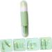 FOMIYES 4 Sets Telescopic Makeup Brush Tools Makeup Multifunctional Makeup Tool Multifunctional Blush Brush Lip Brush Eyeshadow Brush Dresser Tool Cosmetic Brush Plastic 4 in 1 - Buy Online on GoSupps.com