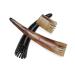 Beaupretty 5-in-1 Yak Horn Hair Massager & Scalp Tool - Soothe Your Scalp & Enhance Hair Health - International Shipping Available - Buy Online on GoSupps.com