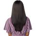 Sensationnel WHAT LACE 13x6 Wigs - Cloud 9 Synthetic Hair Hand Tied Preplucked Hairline - Whatlace KIYARI (1B) - Buy Online on GoSupps.com