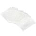 Nail Stickers Double Sided Adhesive Transparent Clear Sticker Tape for False Nail Tips Manicure Tools