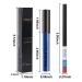 Royal Light Blue Matte Liquid Lipstick and Lip Liner Set | Waterproof 24H Long-Lasting Makeup | DNM Blue Lipstick with Lip Liner | Labiales Mate 24 Horas Originales - 0.21 Fl Oz - Buy Online on GoSupps.com