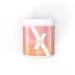 Happy Co PerX Berry Blast | 30 Servings | Sugar Free | Healthy Energy Drink | Nootropics | Vitamins | Gluten Free | Collagen Peptides | Mix in Water | Vitamin C | Calcium Supplement | Energy Drink