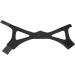 Anti Snore Chin Strap - Effective & Adjustable Breathable Snoring Solution for Men & Women - Stop Snoring Now - Buy Online on GoSupps.com