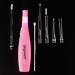 Airgoesin Longer Attachment Lighted Tonsil Stone Remove Tool Pink 5 Adapters Tonsillolith Pick Oral Examination - Buy Online on GoSupps.com