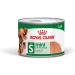 Royal Canin Mini Adult Wet Dog Food In Loaf Cans 12 x 195g - Buy Online on GoSupps.com