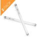 Aspectek Bug Zapper Replacement UV Lamp Bulb 10W for Electronic Bug Zapper - 2 Pack - Buy Online on GoSupps.com