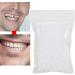 Temporary Tooth Repair Kit for Missing Broken Teeth Filling Material degradable can last for several months(20g) - Buy Online on GoSupps.com
