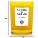 Acqua di Parma Candle Oh L'Amore 200 - Luxury Scented Candle for Home | International Shipping Available - Buy Online on GoSupps.com