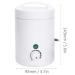 Shop Adjustable Wax Warmers for Hair Removal | Fast Melting Wax Heaters for All Hair Types - Buy Online on GoSupps.com