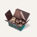 BOITE DE 30 CHOCOLATS JEFF DE BRUGES (Assortis) - Buy Online on GoSupps.com