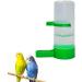 Yardwe Poultry Drinker Automatic Chicken Water Feeder Drinker Birds Feeder Drinker for Cage Size S Pack of 5 - Buy Online on GoSupps.com