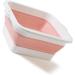 Large Capacity Eco Friendly Silicone Foldable Foot Soaking Tub for Home Travel Applicable (2) - Buy Online on GoSupps.com