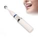 Tongue Exercise Speech Talk Tools Electric Mouth Trainer Tongue Muscle Training Massager Oral Trainer Tongue Tip Exercise Set Tongue Tip Tongue Exerciser for Speech