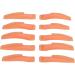 Silicone Curler Lash Rods - Reusable | 5 Sizes | Makeup Tools for Beautiful Lashes - International Shipping - Buy Online on GoSupps.com