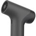 Esquirla Travel Hair Dryer Powerful Compact Blow Dryer Cordless Hair Dryer for Travel black - Buy Online on GoSupps.com