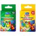 Buy Mountain Man Children's Plaster Strips - 40 Pack Water-Repellent & Skin-Friendly Colorful Designs for Boys & Girls - Clinically Tested - Buy Online on GoSupps.com