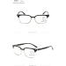 LBAYOHO Progressive Multifocus Reading Glasses - Blue Light Blocking 100% UV Protection No Line Multifocal Readers for Men & Women Grey 1.5X - Buy Online on GoSupps.com