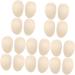 Healeved Buttocks Fake Pads - 10 Pairs of Push-Up Hip Enhancers for Girls | Nylon Hip Amplifier Underwear - 28x12.5cm - Buy Online on GoSupps.com