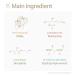VEGREEN Nature Mucin Facial Serum 50ml - Hydrating Vegan Serum with Peptides, Ceramide & Niacinamide for Dry & Sensitive Skin | Korean Plant-Based Formula with Wild Yam Mucin - Snail Mucin Alternative, Fragrance-Free - Buy Online on GoSupps.com