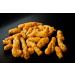 Kurkure Green Chutney Rajasthani Flavor | (Pack of 6) - Crispy and Tangy Indian Snack | Authentic Rajasthani Taste | Perfect Tea-time Snack - Buy Online on GoSupps.com