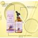 Lavender Essential Oil Natural Lavender Oil - for Diffuser Hair Care Face Skin Care Aromatherapy Scalp and Body Massage Lavender Serum Moisturizer for Dry Skin Scalp and Nails - Buy Online on GoSupps.com