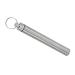 VOCOSTE 6Pcs Stainless Steel Ear Cleansing Tool Set with Titanium Case - Buy Online on GoSupps.com