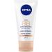 NIVEA Natural Moisturizing Cream Colored 50 Ml.86700 Face Creams & Masks - Buy Online on GoSupps.com