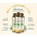 Anyeluz Shampoo con Romero for Accelerated Hair Growth, Shine, and Silkiness | With Onion Extract and Hyaluronic Acid - Buy Online on GoSupps.com