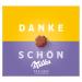 Buy Milka Little Thank You 10 x 110g - Delicious Milk Cream Pralines Covered in Alpine Milk | International Shipping Available - Buy Online on GoSupps.com