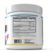 Man Sports Pump Powder Blue Bomb-Sicle Flavored Workout Enhancer Drink Mix (30 Days Supply) - Stimulant Free, 30 Servings - Buy Online on GoSupps.com