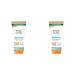 Garnier Ambre Solaire SPF 50+ Sensitive Advanced Sun Cream For Sensitive Skin Water Resistant & Non-Greasy Sunscreen SPF 50 UVA & UVB Protection Approved by Cruelty Free International 175ml 175 ml (Pack of 2)