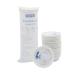 Flexeo spitting bags (25 pieces) |Break bag with 1500 ml capacity |Brecht bags with ring |Spitting bags for children and adults in nausea and vomiting for the car vomiting bags of banging bags 25 pieces