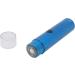 Mini Beard Clipper - Long Standby Electric Beard Cutter for Travel & Daily Use (Blue) | Shop Internationally - Buy Online on GoSupps.com