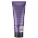 Fudge Professional Clean Blonde Damage Rewind Treatment | Purple Toning for Blonde Hair - 200ml | Shop Internationally - Buy Online on GoSupps.com