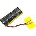 Battery Replacement for Cardo Q1 Q3 WW452050PL_C | High-Quality & International Shipping - Buy Online on GoSupps.com