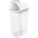 Oniissy 1Pc Laundry Detergent Dispenser Laundry Detergent Container Sturdy And Long Lasting Double Seal Strongly Airtight And Leak-proof(2300ML) - Buy Online on GoSupps.com