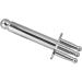 Magnet Therapy Stick - 3 Forks Massager for Emotion Code & Meridian Healing | International Shipping Available - Buy Online on GoSupps.com