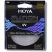 Hoya 82mm Fusion Antistatic UV Filter - Premium Protection for Lenses - Buy Online on GoSupps.com