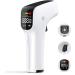 Medical Infrared Thermometer Digital Non-Contact Accurate 1 Second Reading - Buy Online on GoSupps.com