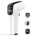 Buy Original4u Pacom Digital Thermometer - Infrared Non-Contact Forehead & Ear Temperature Measurement | Fast International Shipping - Buy Online on GoSupps.com