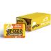 Graze Lively Lemon Flapjack Punnet (Pack of 9) - Buy Online on GoSupps.com