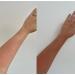 Skinny Tan Express Mousse - 1 Hour Hydrating Self Tan with Coconut Water - 150ml | Vegan & Cruelty Free - Buy Online on GoSupps.com