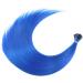 Handmade Blue Hair Extensions Headdress for Party Costume - 16 inch - BZ260 GBBZ260 - Buy Online on GoSupps.com
