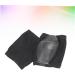 minkissy 1 Pair Plantar Sleeve Heel Protector Gelt Heel Sleeve Cushion Hydrating Lotion Heel Arch Ankle Silicone Gel Foot Sleeve Sock Anti-Crack Men and Women 10.50X8.50X0.50CM - Buy Online on GoSupps.com