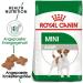 Royal Canin Mini Adult | 800 g | Dry food for Small Adult Dogs | Can be used for Optimal intake for Small Breeds of Dogs | with EPA & DHA - Buy Online on GoSupps.com